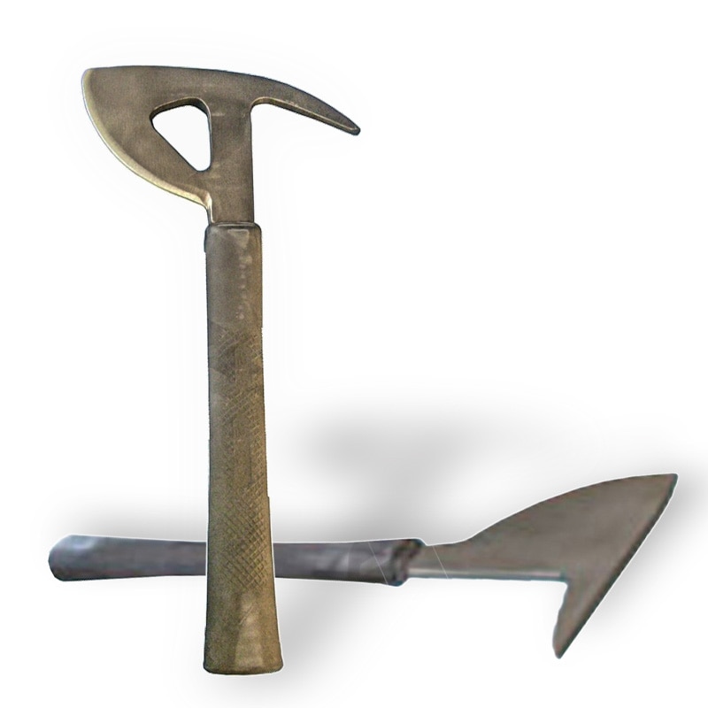 Evacuation Equipment