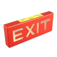 Exit Signs and Retrofit Kits