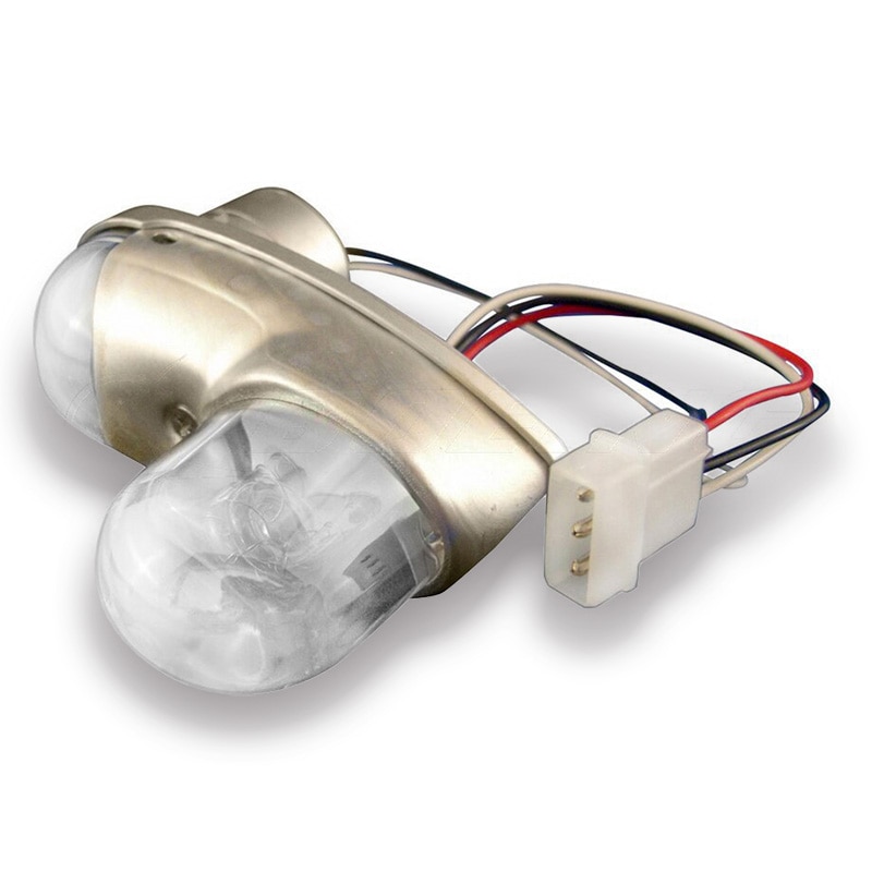 Exterior Lighting