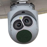 External Cameras