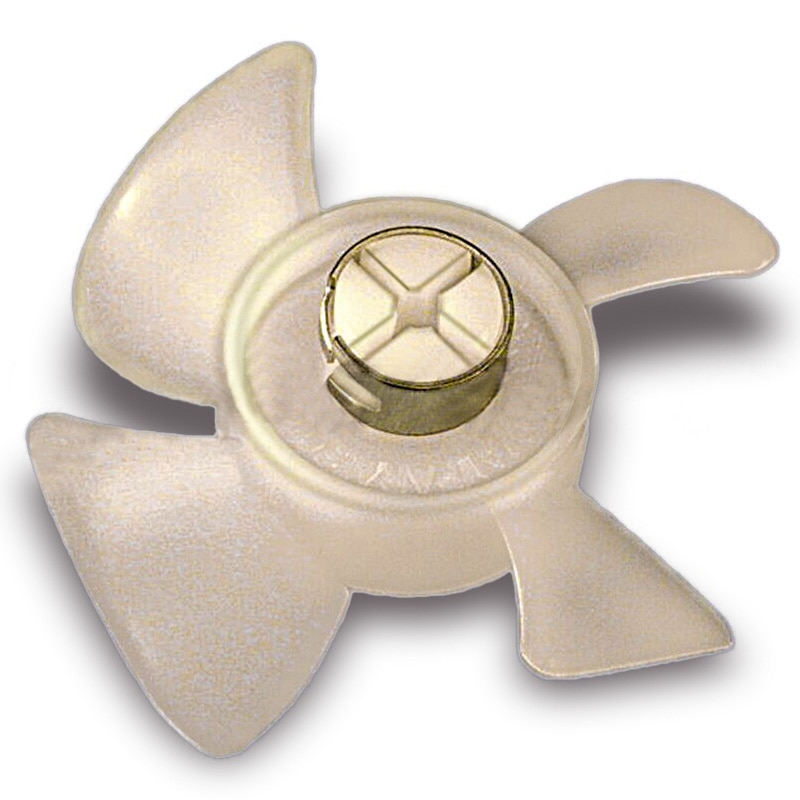 Prop Fans