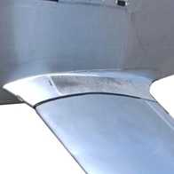 Wing Fillets