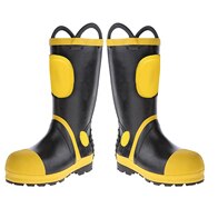 Fire Retardant Boots