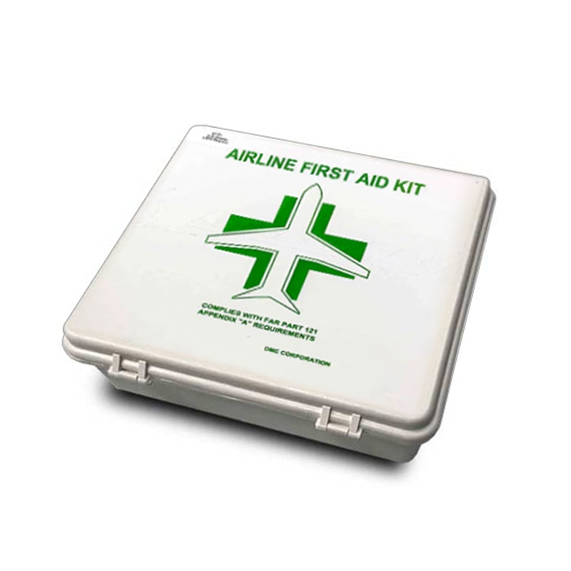 First Aid and Medicinals