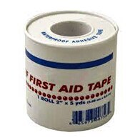 First Aid Tapes