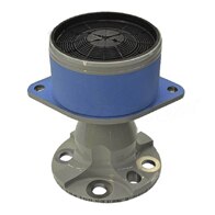 Rotor Flanges