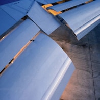 Wing Flaps