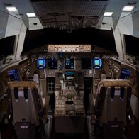 Flight Deck Lights