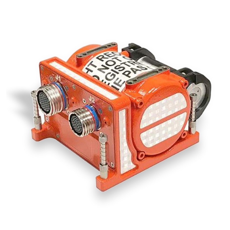 Flight Data Recorders FDRs