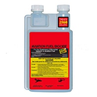 Fuel Additives