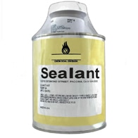 Fuselage and Windshield Sealants