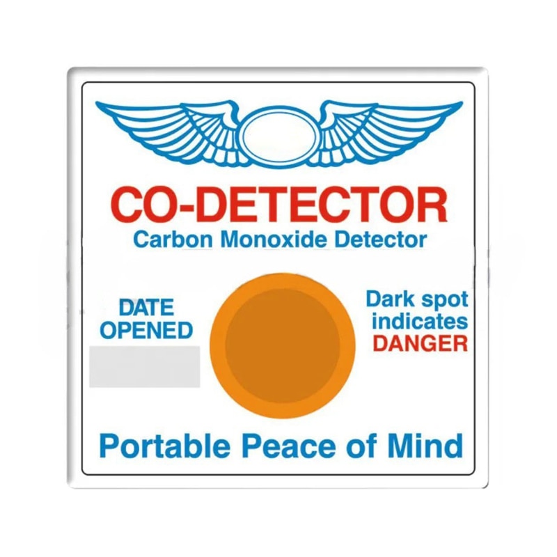 Gas Detection