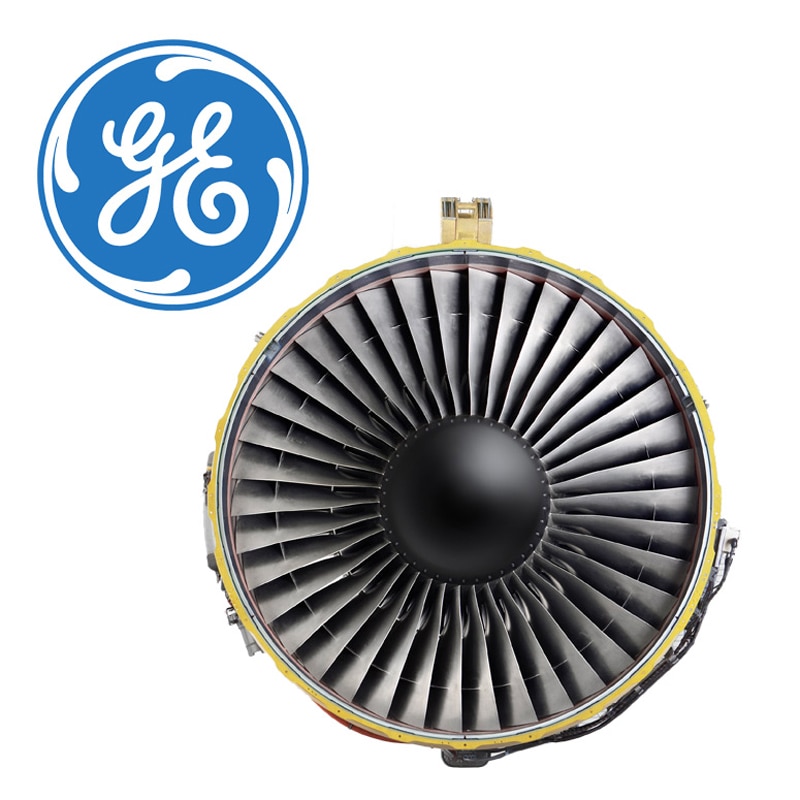 GE Engines