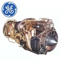 GE T700 Engines