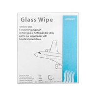 Glass Wipes