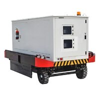 Ground Power Units