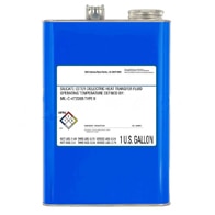 Heat Transfer Fluids