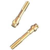 Hex Screws and Bolts