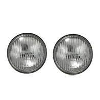 HID Landing Lamps