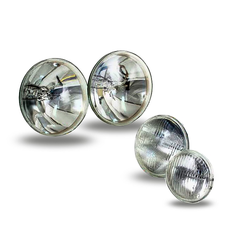 HID Lighting