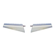 Horizontal Stabilizers