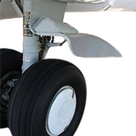 Wheel Housings