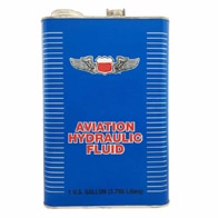 Hydraulic Fluids and Oils