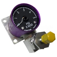 Pressure Indicators