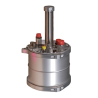 Hydraulic Tanks