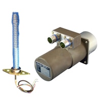 Hydraulic Transducers