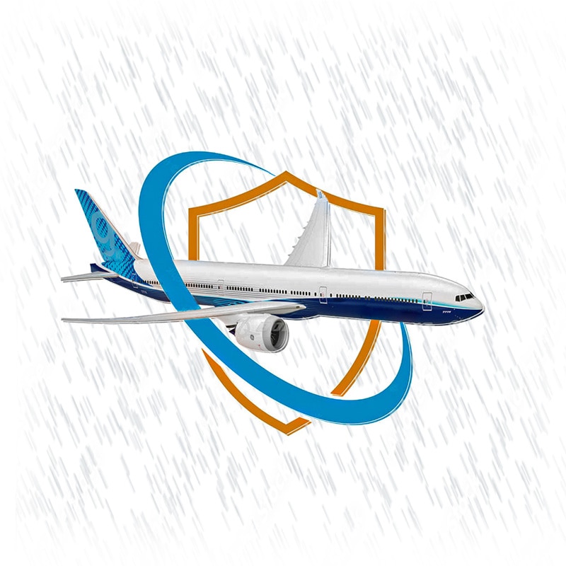 Ice and Rain Protection