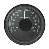 Propeller Pitch Indicators