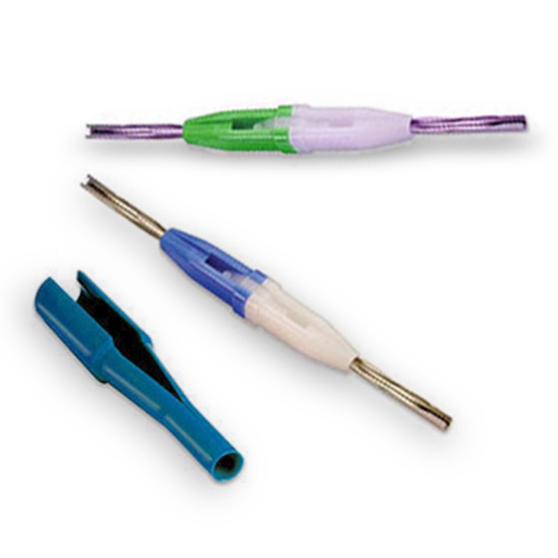 Insertion and Extraction Tools