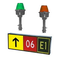 Led Traffic Signs and Signals