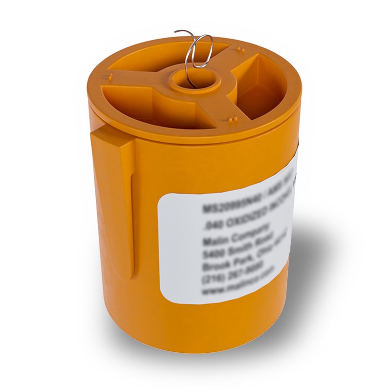 Safety and Lock Wire