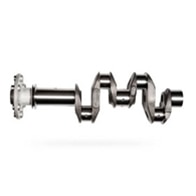 Lycoming Crankshafts