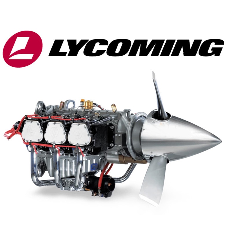 Lycoming Engines