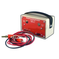 Magneto Testers