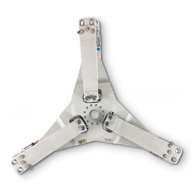 Main Rotor Hubs