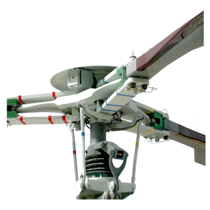 Main Rotor Systems