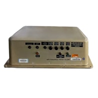 Water Ballast Controls