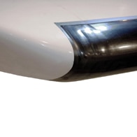 Nacelle Deicing Boots