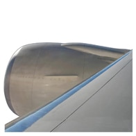 Nacelle Skins