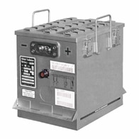 Nicad Batteries