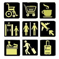 Office and Facility Signs