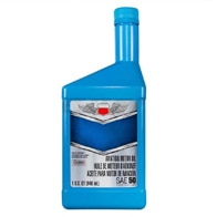 Aviation Oils