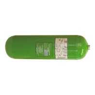 Emergency Oxygen Bottles