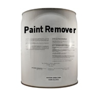 Paint Removers