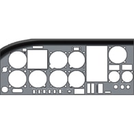 Panel Accessories