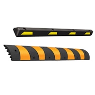 Parking Curbs Speed Bumps